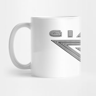 Giant Mug